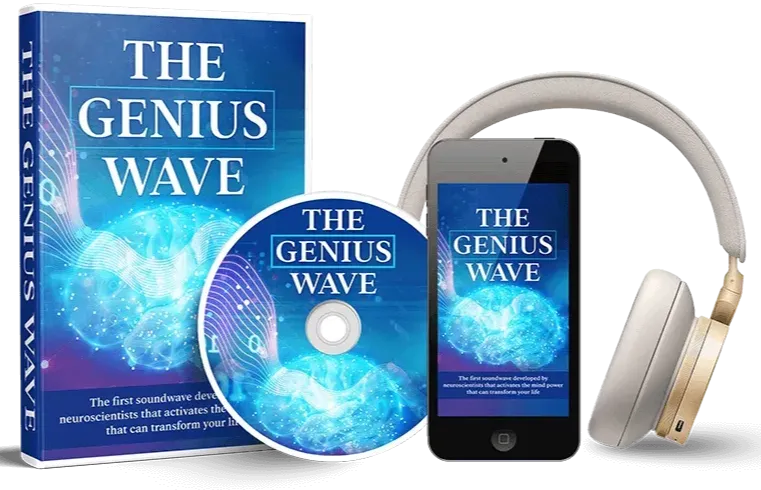 the genius wave